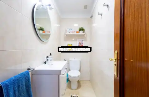 Terraced house with terrace for sale in Calle los Naranjos, imagen 27