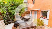 Terrace of Planta baja for sale in Terrassa  with Air Conditioner, Heating and Terrace
