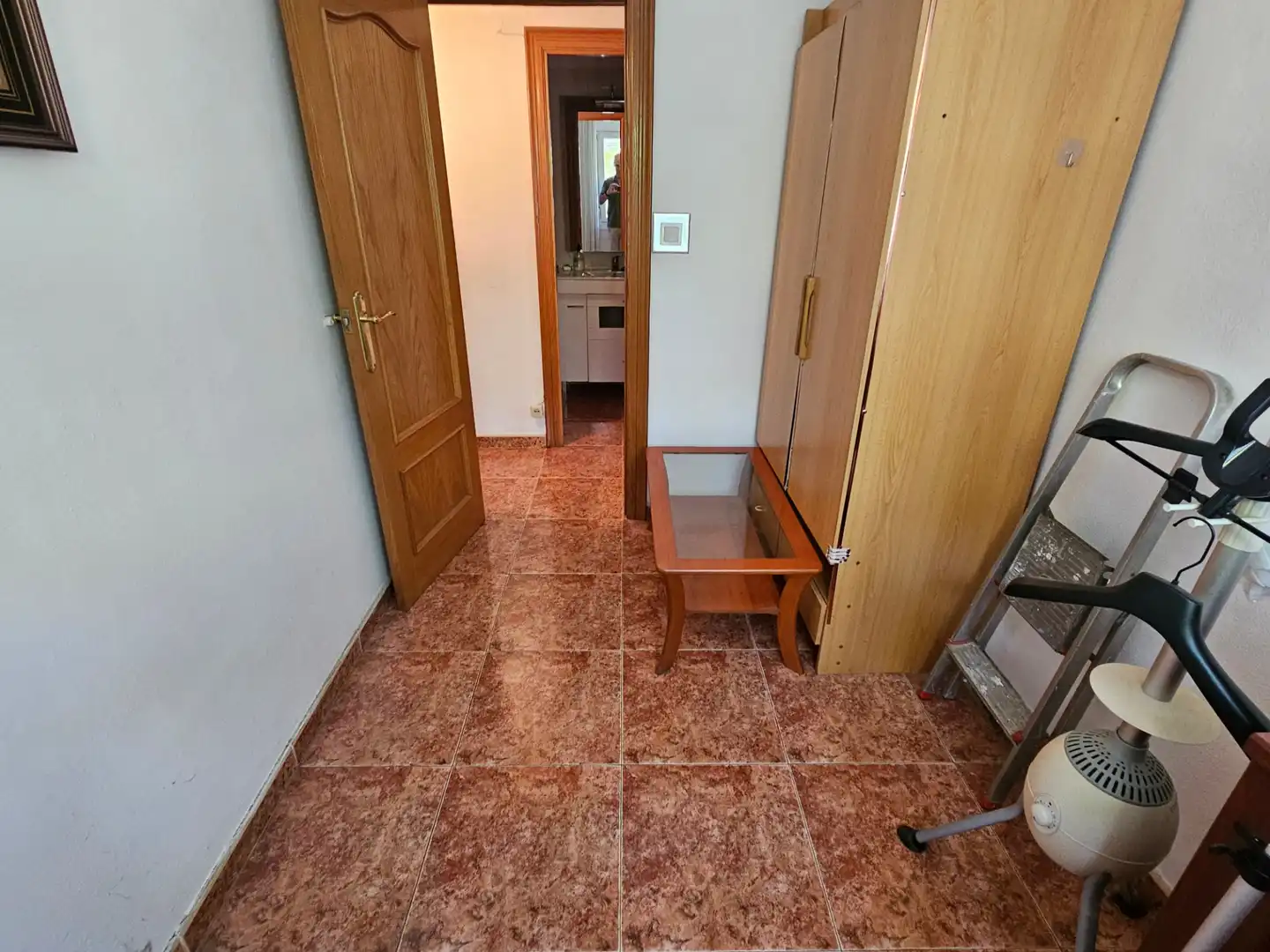 Flat for sale in Sabadell  with Heating, Oven and Balcony