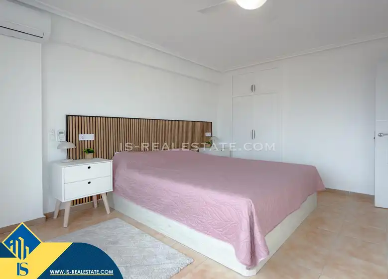 Penthouse zum Verkauf in La Mata, imagen 14