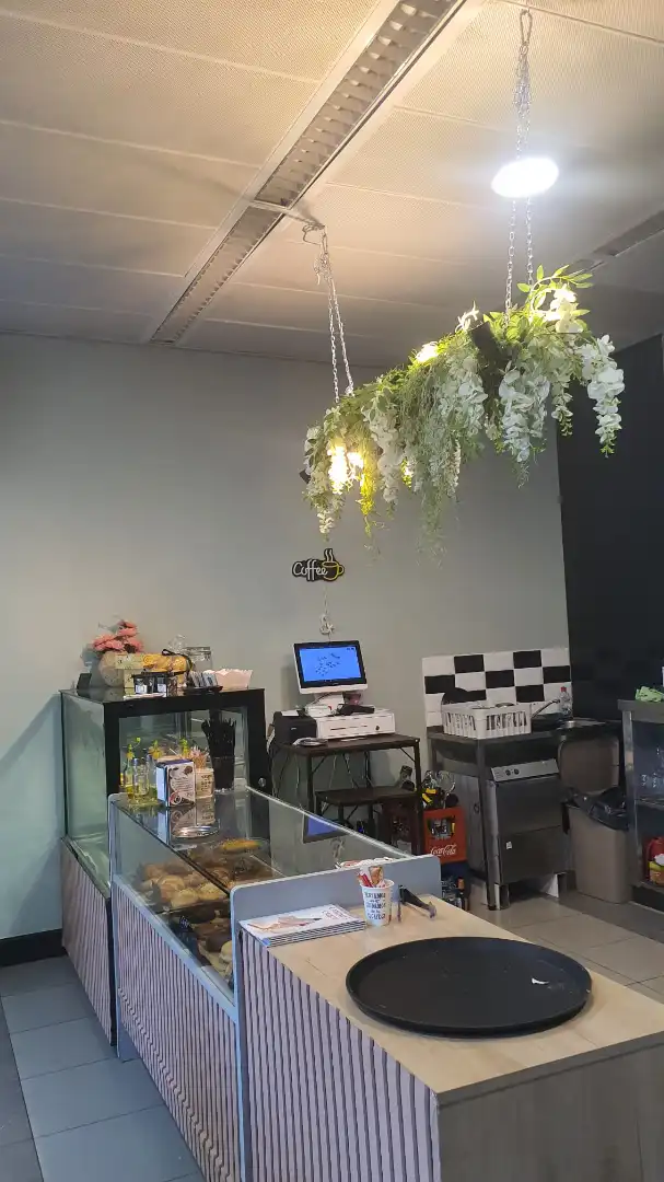 Local comercial en traspàs a Avenida Pío XII 5, imagen 9