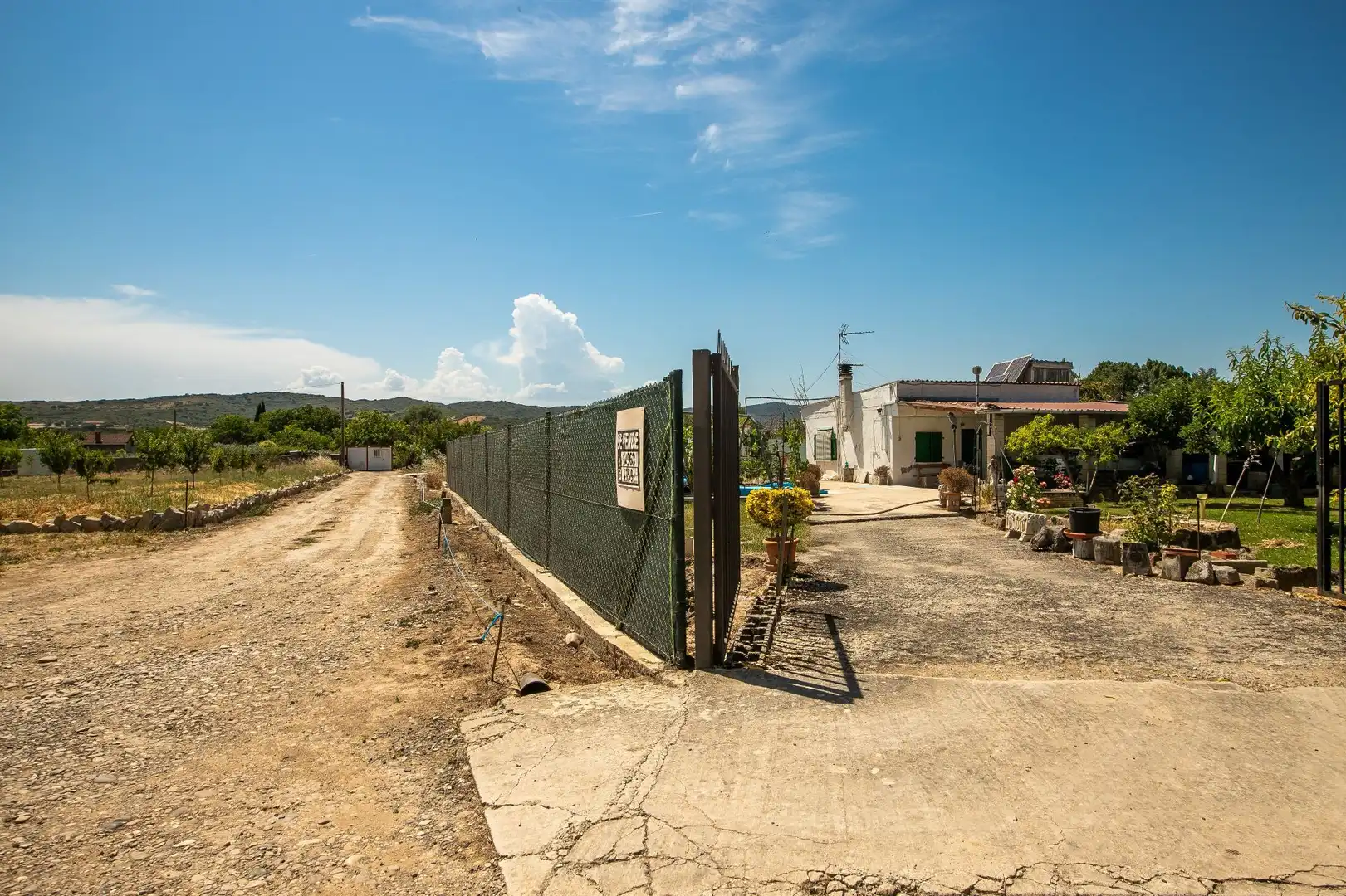 Casa o chalet en venta en Mendigorria con Calefacción, Jardín privado y Trastero