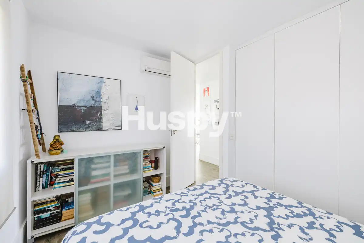 Attique avec terrasse à vendre à Calle las Postas, imagen 43