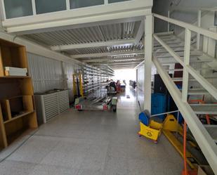 Industrial buildings to rent in Lezo