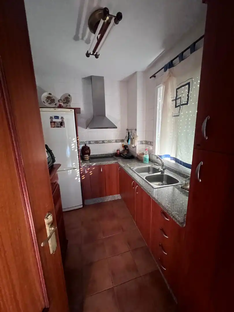 Cuina de Pis en venda en Utrera