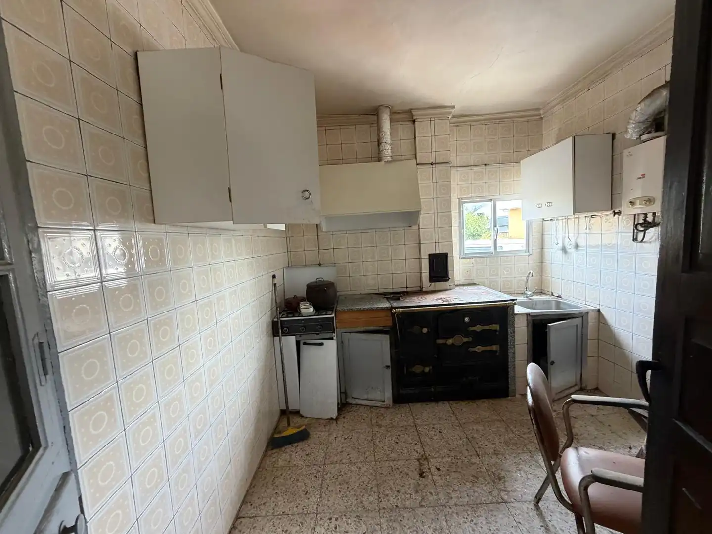 Habitatge amb terrassa en venda a Avenida de Ourense, imagen 9