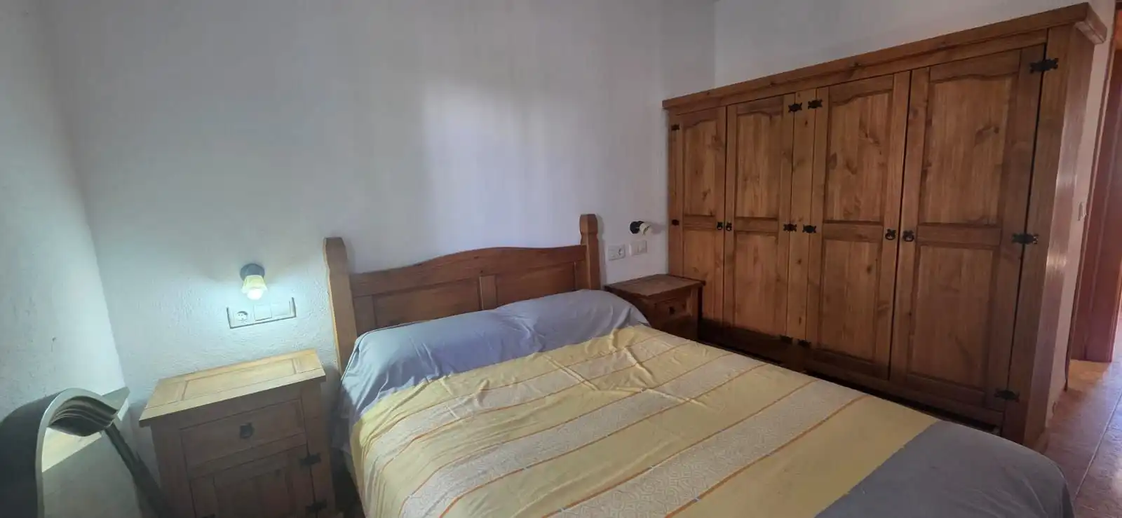 Apartament amb piscina en venda a NUÑEZ DE BALBOA, imagen 21