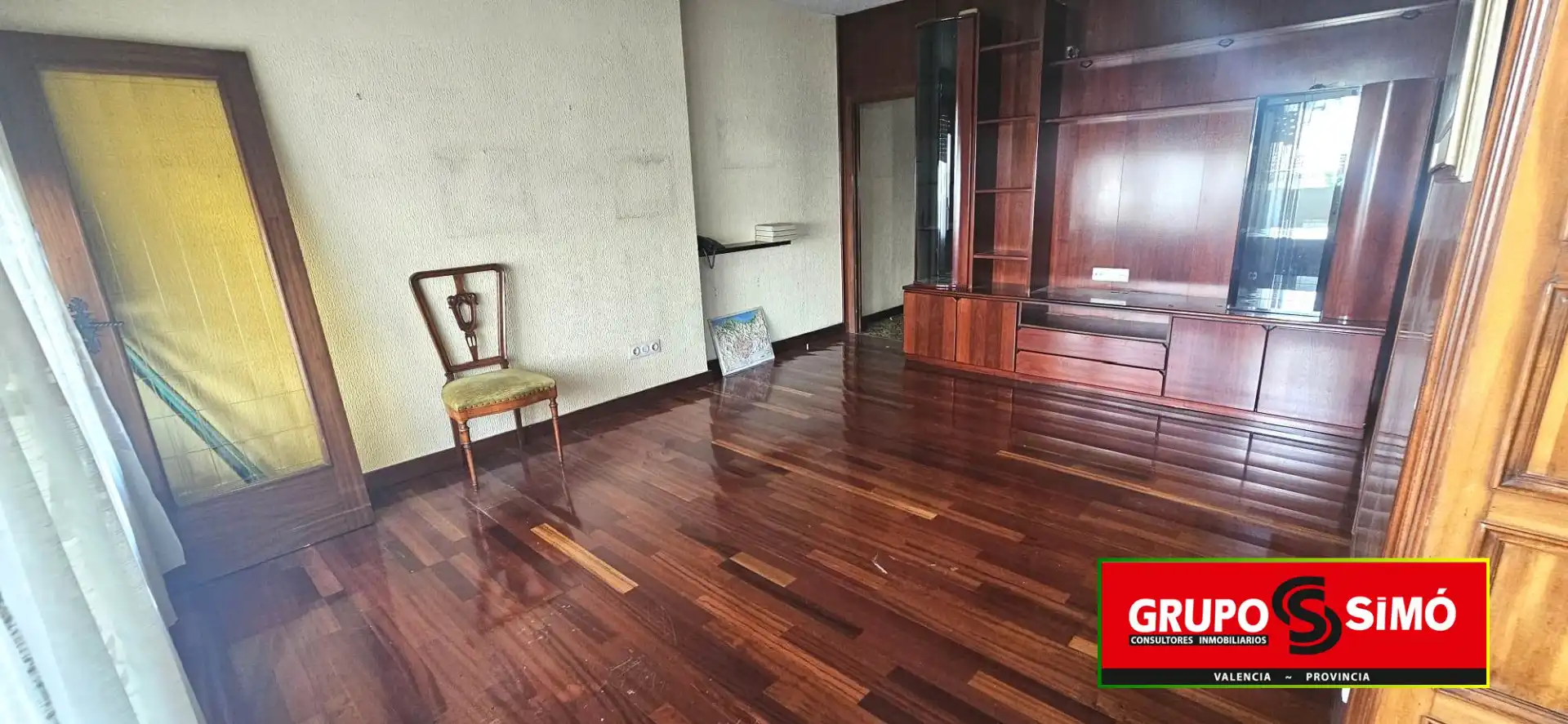 Piso con terraza en venta en Juan de Garay Kalea, imagen 5