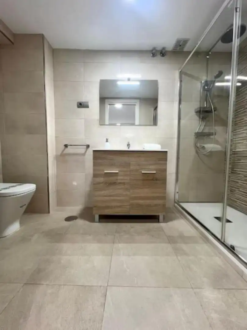 Appartement compact à louer à Centro, imagen 8