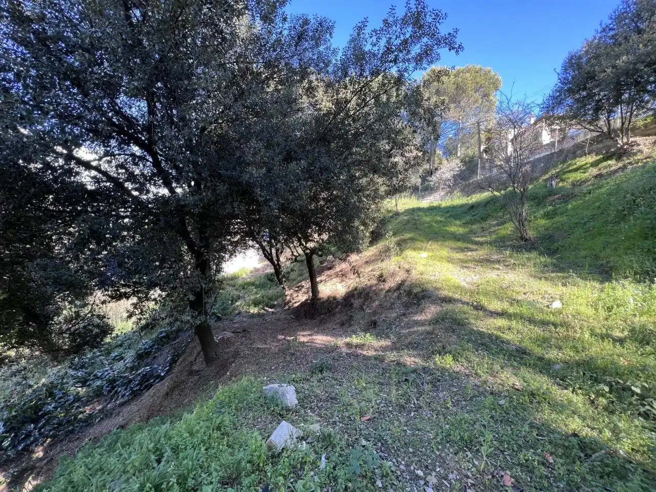 Residencial en venta en Sant Cugat del Vallès