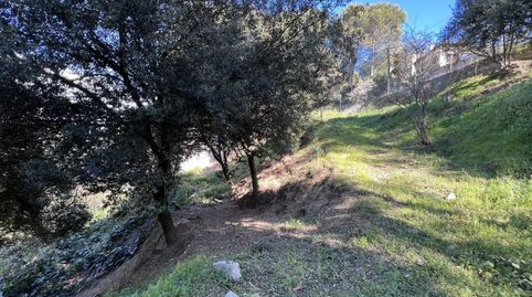 Foto 2 de Residencial en venta en Calle Major, La Floresta, Sant Cugat del Vallès
