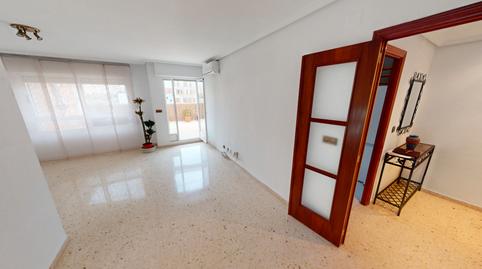 Photo 3 of Attic to rent in Calle Aaiun, Altozano - Conde Lumiares, Alicante