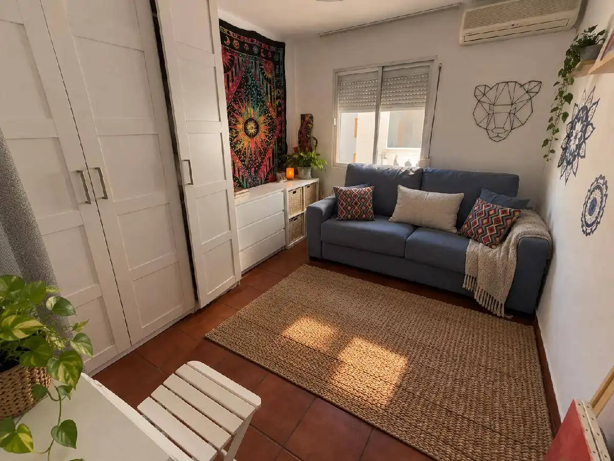Wohnung mit Aufzug zum Verkauf in San Pedro de Alcántara, imagen 13