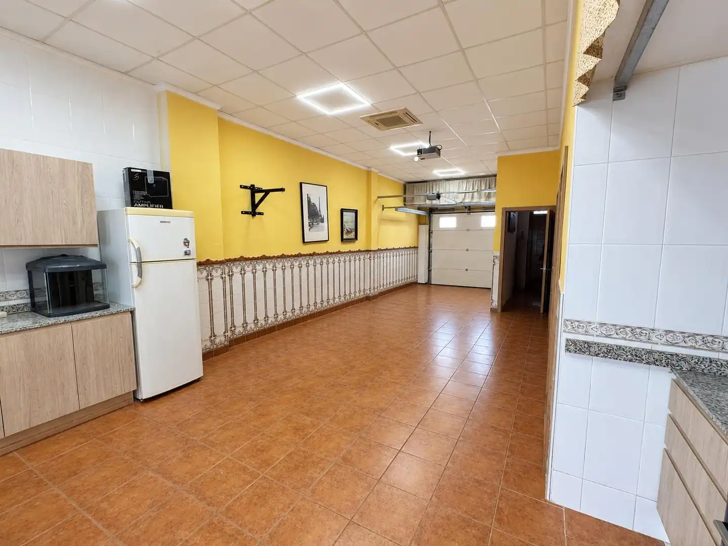Reihenhaus mit Terrasse zum Verkauf in Calle PARDINES, imagen 10