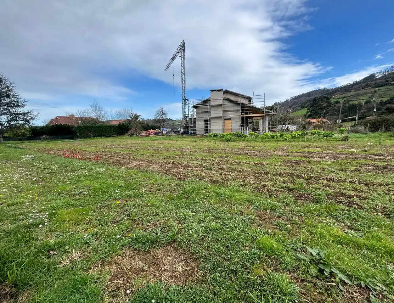 Terreno residenziale in vendita a Carretera de Caldones, imagen 15