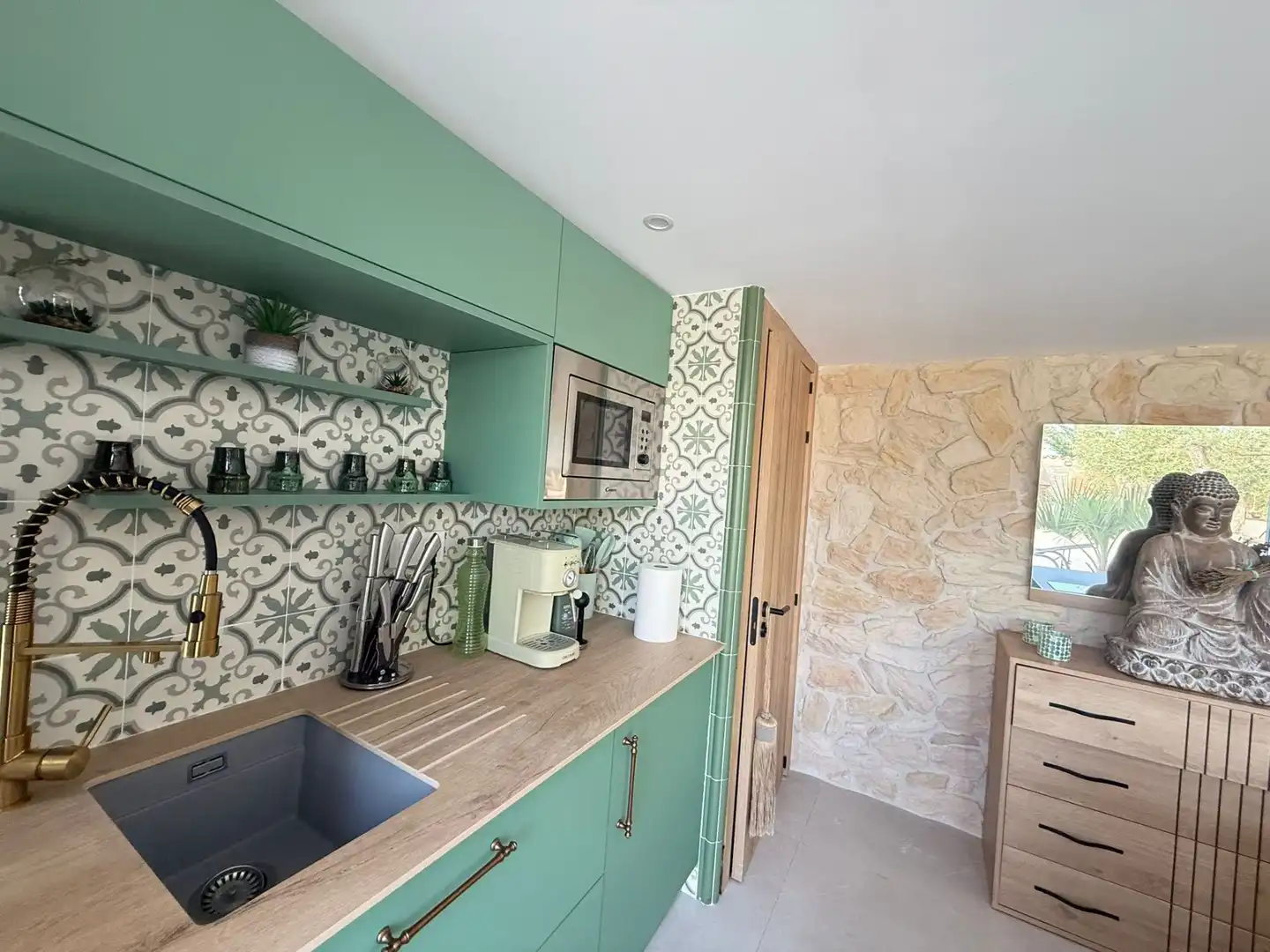 Casa con piscina en venta en Muga - Gran Reserva - Badia, imagen 115