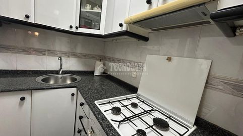Foto 3 de Piso en venta en La Nova Esquerra de l'Eixample, Barcelona Capital