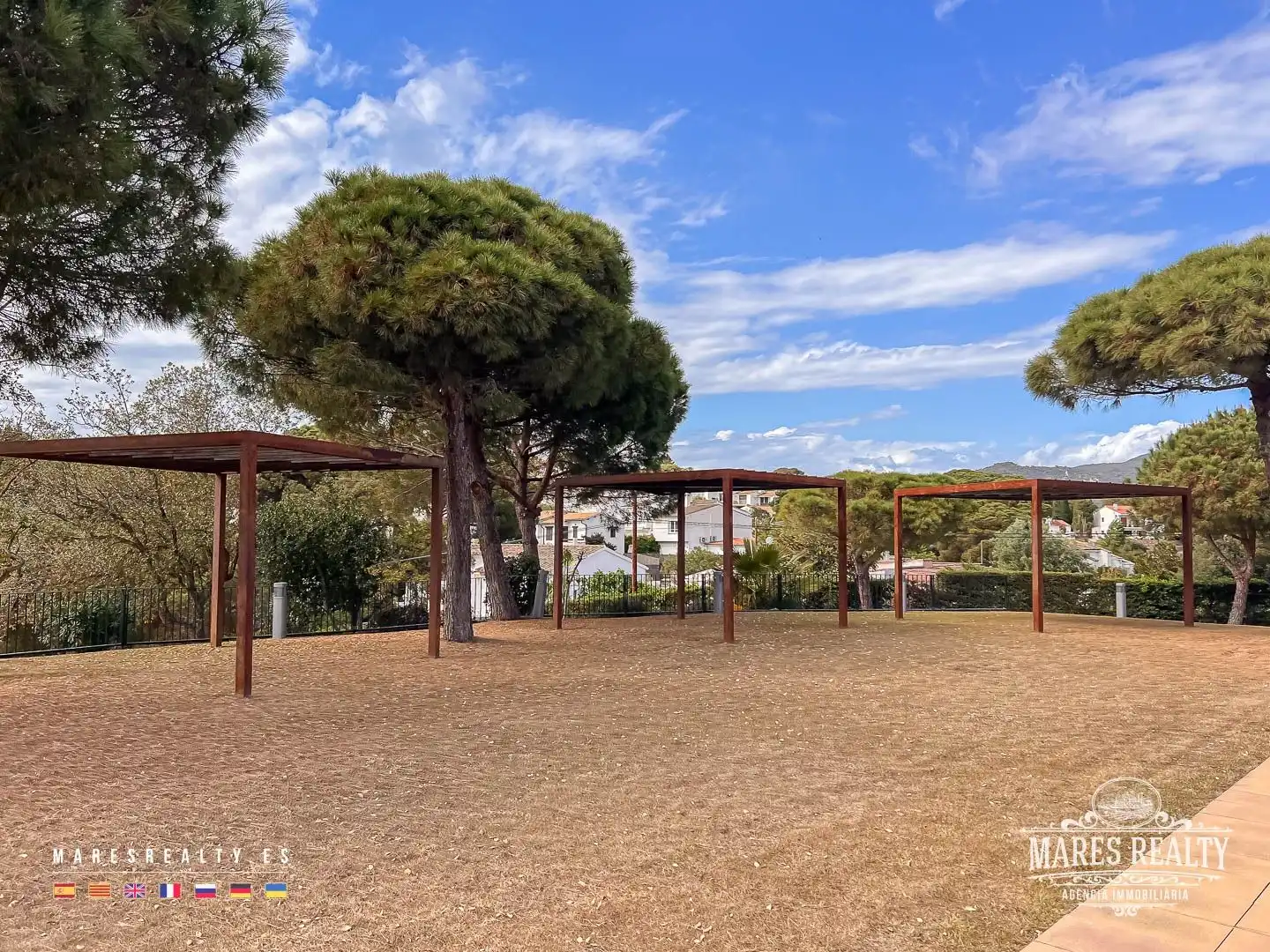 Maison avec jardin à vendre à Santa María de Llorell, imagen 5