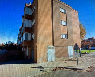 Vista exterior de Garatge en venda en Sabadell