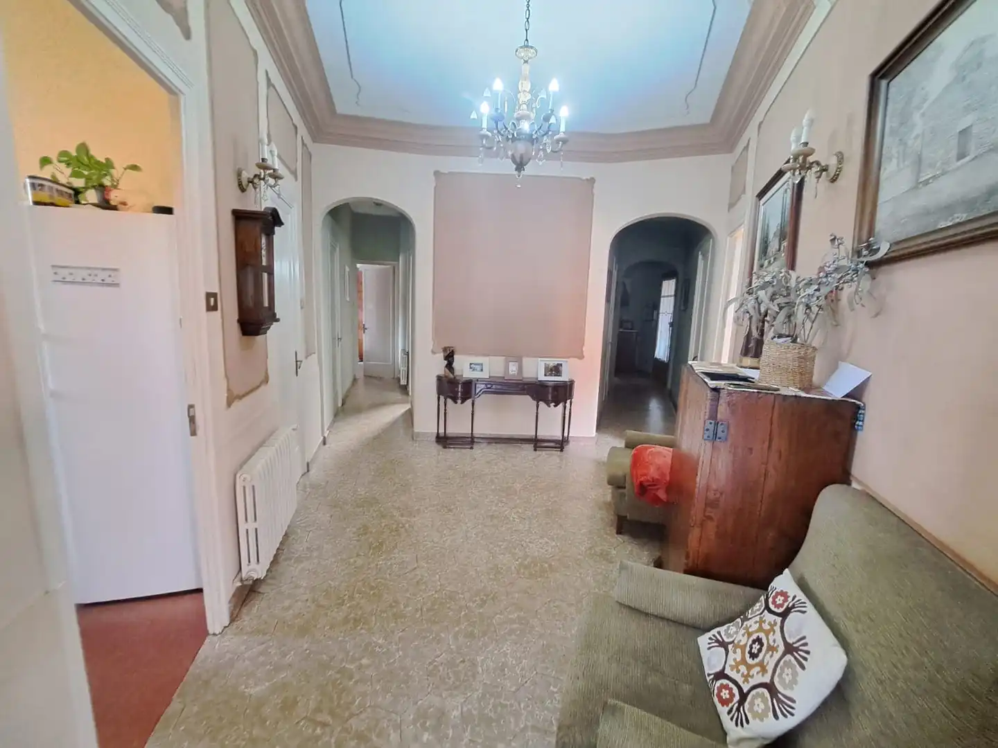 Mixed residential for sale in Carrer Carretera d'Arbúcies 74, imagen 9