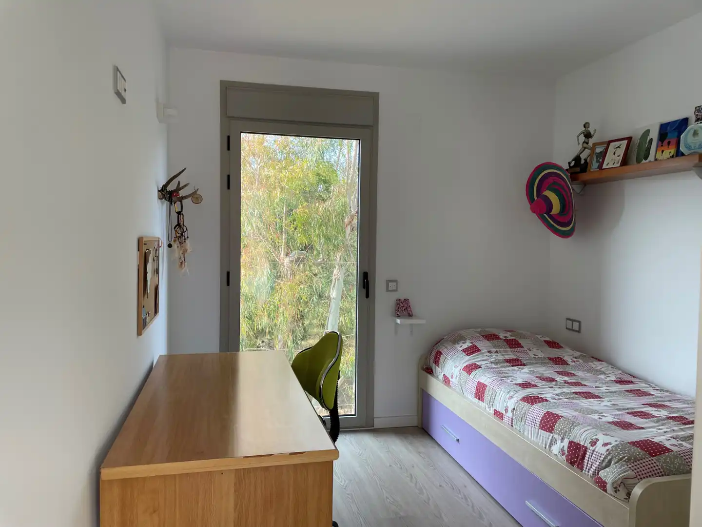 Apartamento de alquiler en Avinguda Catalunya, Avinguda Catalunya