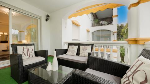 Photo 4 of Apartment to rent in Urbanización la Alzambra, 11, La Dama de Noche - La Alzambra, Málaga