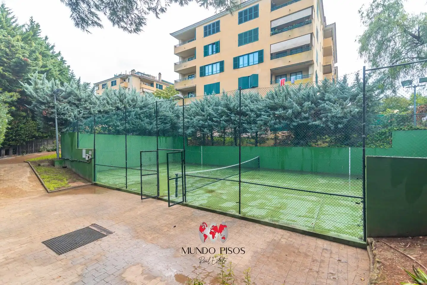 Bajo con terraza en venta en calle de Juan Gris, imagen 28
