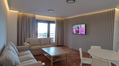 Foto 4 de Piso en venta en Avenida Virgen del Carmen, Casco Antiguo, Cádiz