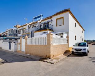 Exterior view of Apartment for sale in Torrevieja  with Air Conditioner, Terrace and Furnished