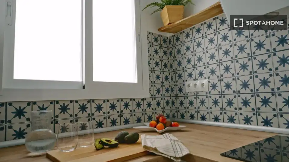 Habitació a La Herradura centro