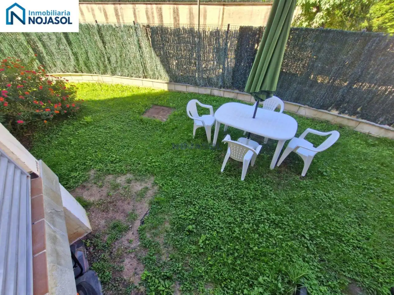 Apartament amb piscina en venda a Calle BARRIO MAEDA, imagen 48