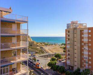 Bedroom of Flat for sale in Alicante / Alacant  with Terrace