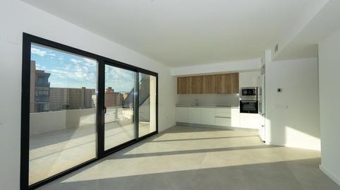 Foto 5 de Àtic en venda a Calle del Tridente, Cabo de las Huertas, Alicante