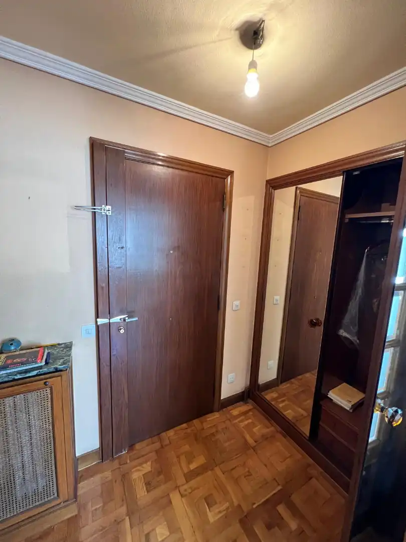 Wohnung mit Aufzug zum Verkauf in Rúa de García Barbón, imagen 9