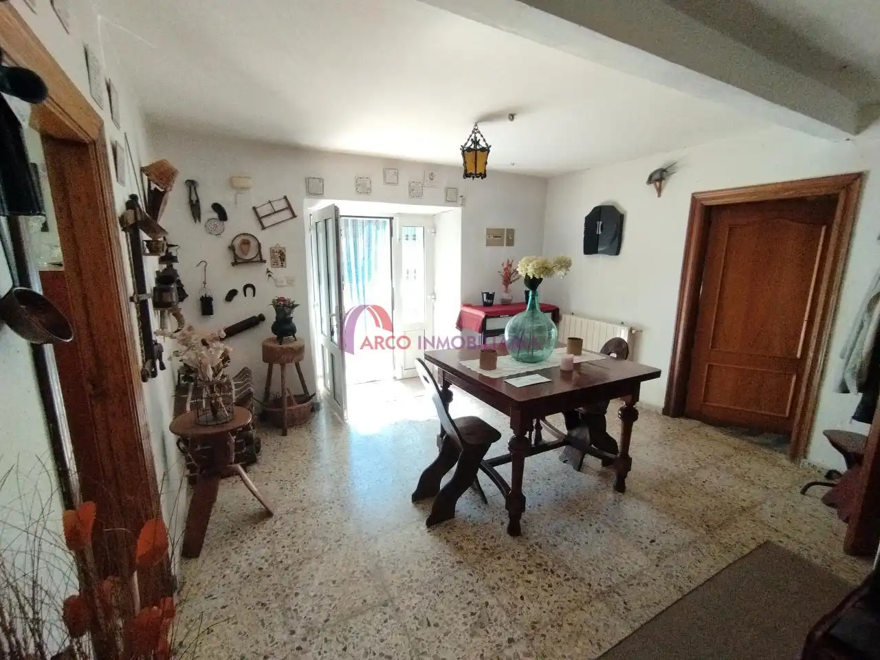 Casa o xalet en venda en Carcedo de Burgos amb Calefacció
