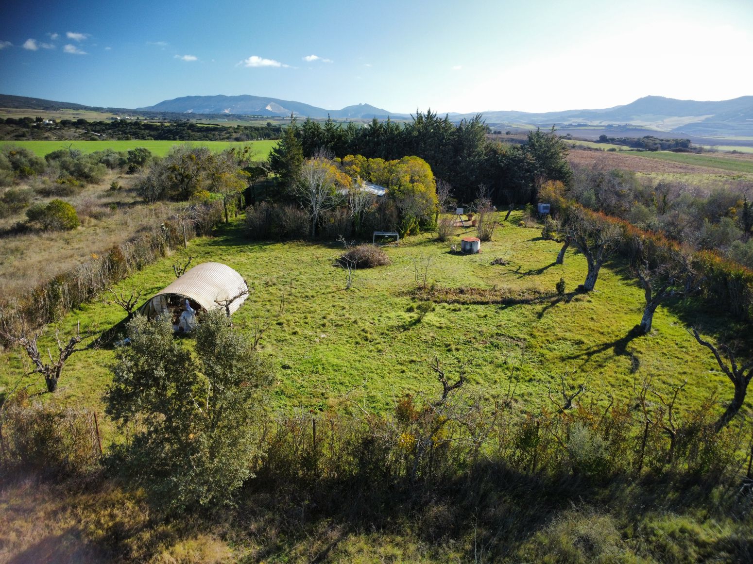 Residencial en venda en Muruzábal