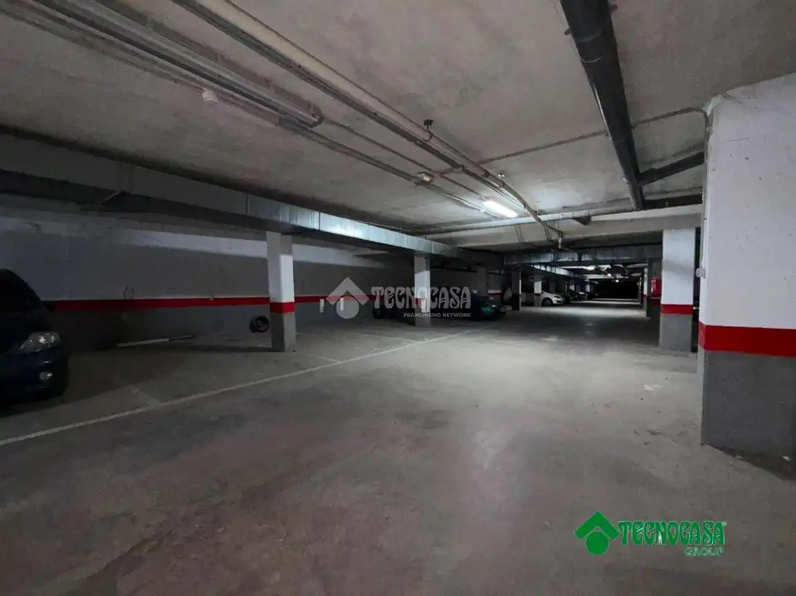 Parking de Piso en venta en Gerindote con Aire acondicionado y Terraza