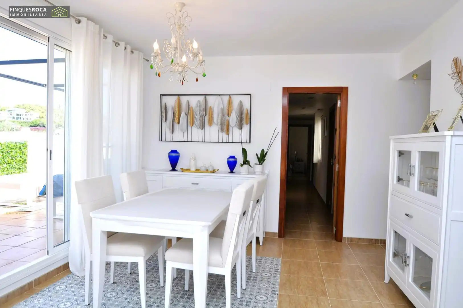 Attic for sale in Avenida JACINT VERDAGUER, El Maset