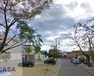 Vista exterior de Casa o xalet en venda en Jerez de la Frontera