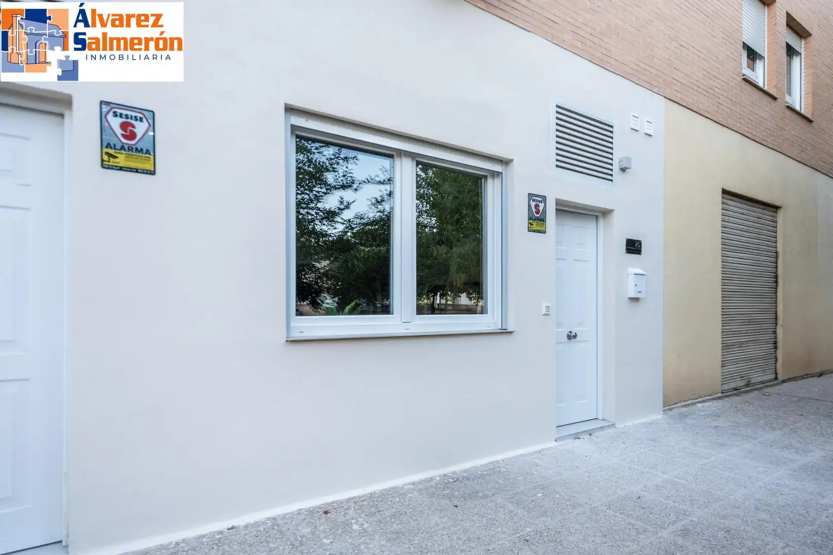 Habitatge amb ascensor en venda a Calle Estrellas, imagen 17