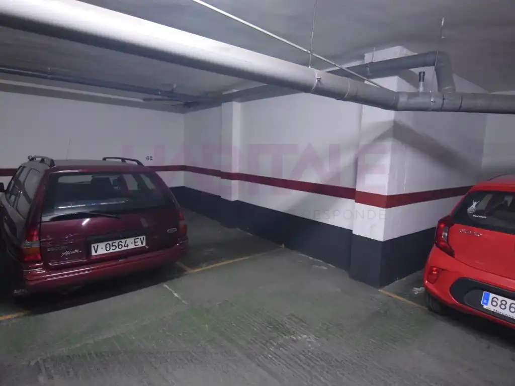 Einzelparkplatz zum Verkauf in Calle Torres, imagen 10
