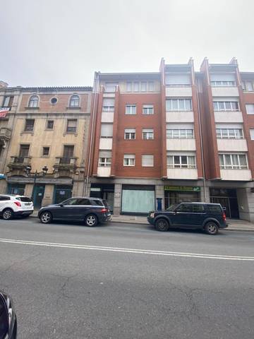 Local comercial en Alquiler en N/A en Estación