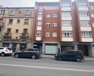 Vista exterior de Local de lloguer en Ávila Capital amb Aire condicionat i Calefacció