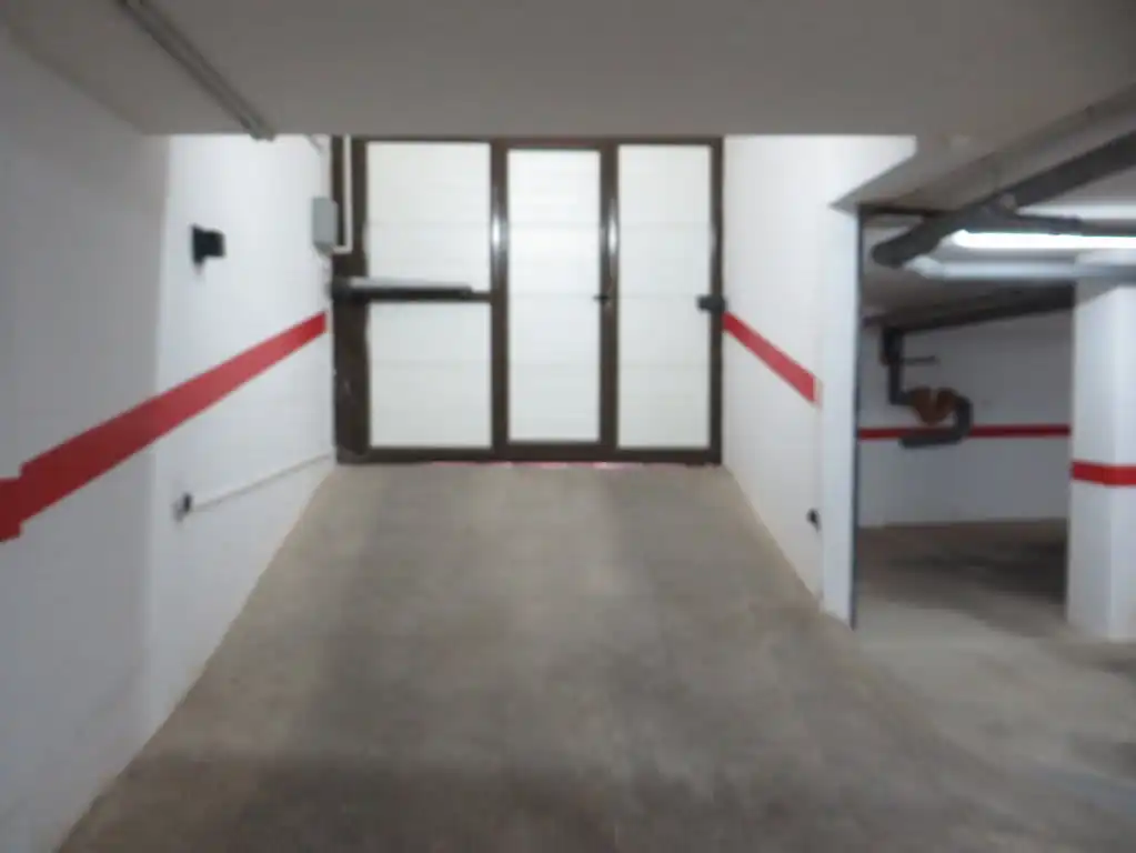 Garaje en venta en CL San Juan Nº 12 6, Jacarilla