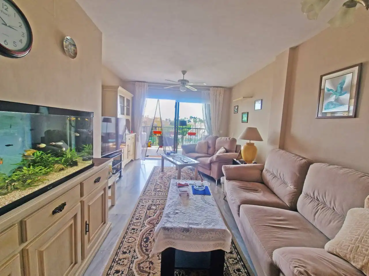 Appartement avec piscine à vendre à Calle Santa Teresa de Calahonda, imagen 9