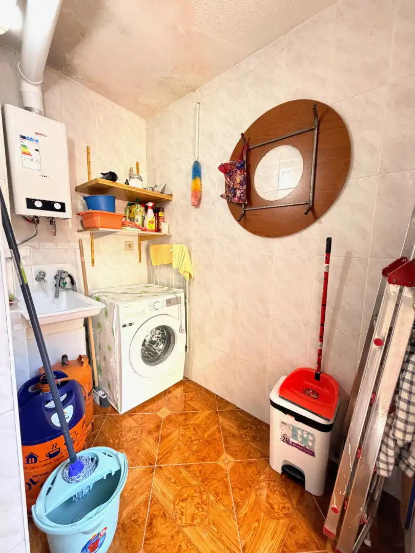 Flat for rent in Granada, Granada