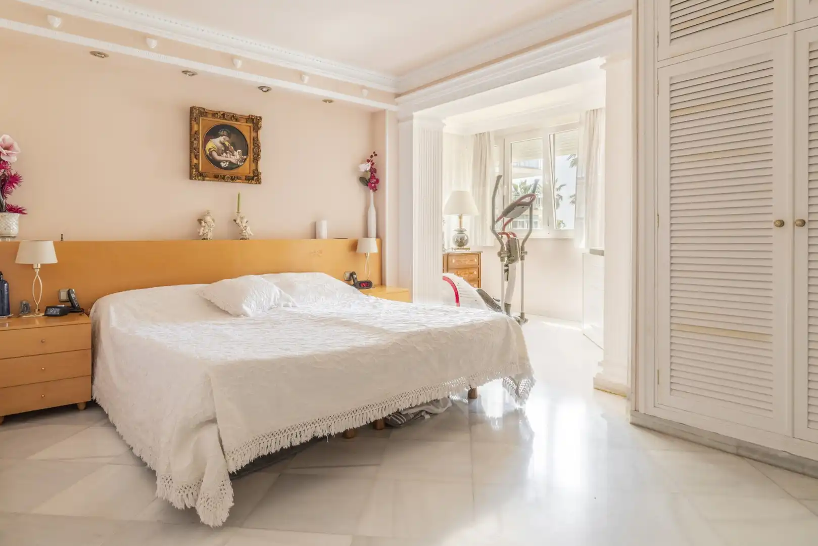 Wohnung zum Verkauf in MARITIMO PABLO R PICASSO 18, imagen 9