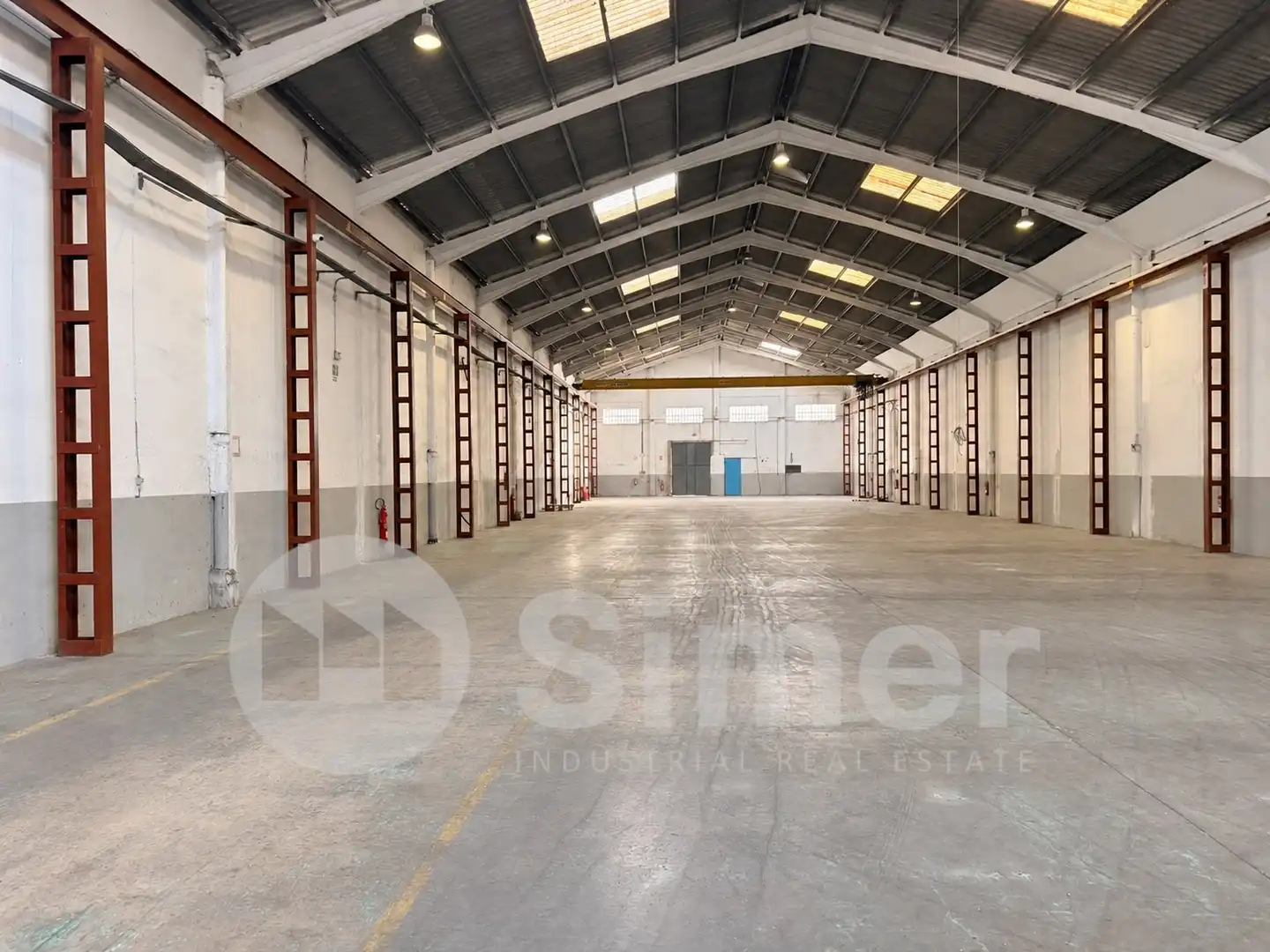 Industrial building for sale in La Llagosta, imagen 2