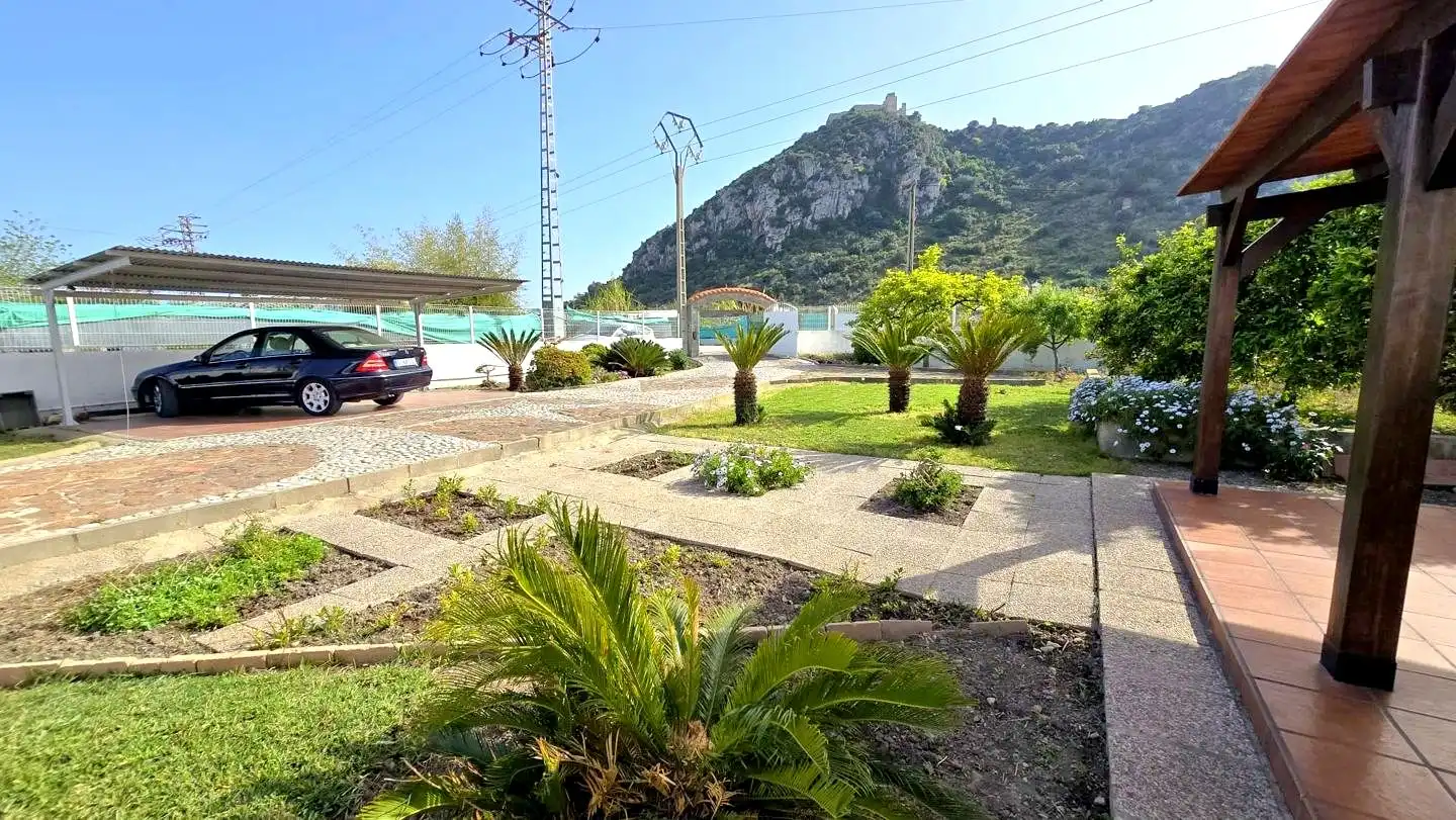 House with garden for sale in Camí de la Sèquia del Rei, imagen 6