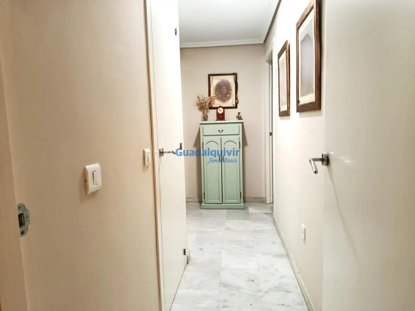 Piso en venta en Sevilla con Aire acondicionado, Terraza y Trastero